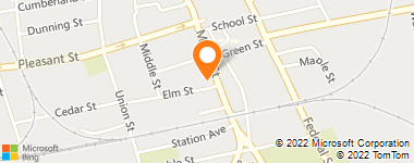 Insurance Agency & Insurance Agent - Carbin, Kevin, AGT