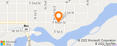 Insurance Agency & Insurance Agent - Farm Bureau Mutual Insurance Co of Idaho