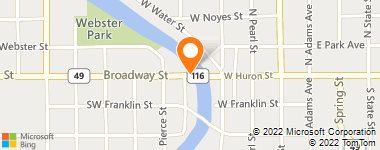 Insurance Agency & Insurance Agent - Hitchcock Rick Insurance