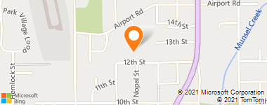 Insurance Agency & Insurance Agent - Dane Dana Insurance in Florence, OR