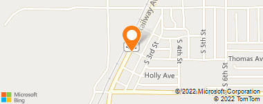 Insurance Agency & Insurance Agent - Mountain States Review