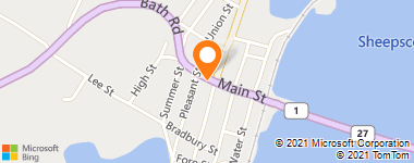 Insurance Agency & Insurance Agent - Carl M P Larrabee Agency Inc