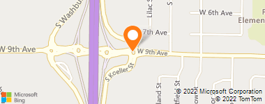 Insurance Agency & Insurance Agent - The Mitchell Insurance Agency