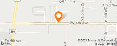 Insurance Agency & Insurance Agent - Aflac - Craig Bonson