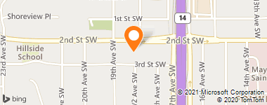 Insurance Agency & Insurance Agent - Allstate Insurance Co - Thomas Henslin