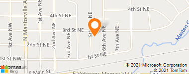 Insurance Agency & Insurance Agent - Thompson Insurance