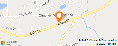 Insurance Agency & Insurance Agent - David W Chapman Agency