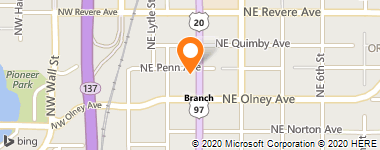 Insurance Agency & Insurance Agent - High Desert Insurance and Financial Services