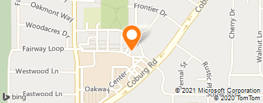 Insurance Agency & Insurance Agent - American National - Bernie Dorsey