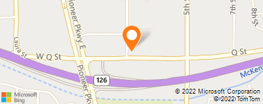 Insurance Agency & Insurance Agent - David C Willis - State Farm Insurance Agent