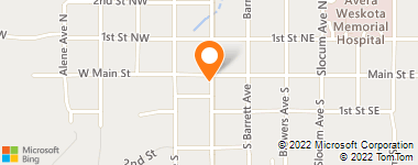 Insurance Agency & Insurance Agent - Wessington Insurance Agy