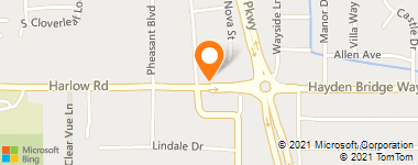 Insurance Agency & Insurance Agent - McGhehey - Arthur E - State Farm Insurance Agent