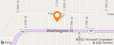 Insurance Agency & Insurance Agent - Ford - Steven - State Farm Insurance Agent