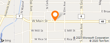 Insurance Agency & Insurance Agent - Severson Agency Inc