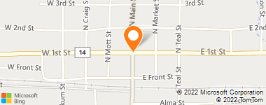 Insurance Agency & Insurance Agent - Johnson & Associates