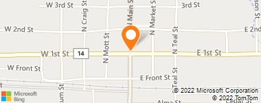 Insurance Agency & Insurance Agent - Sylvester - Sherry L - State Farm Insurance Agent