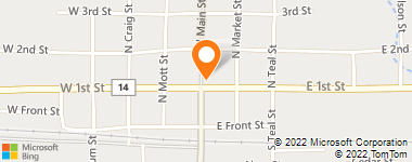 Insurance Agency & Insurance Agent - Janesville Agency Inc