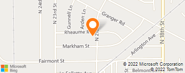 Insurance Agency & Insurance Agent - De Roche Bob