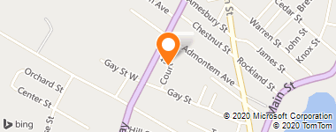 Insurance Agency & Insurance Agent - Down East Insurance