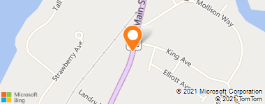 Insurance Agency & Insurance Agent - Arneault Mark Insurance Agency