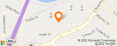 Insurance Agency & Insurance Agent - Criflyn Corp