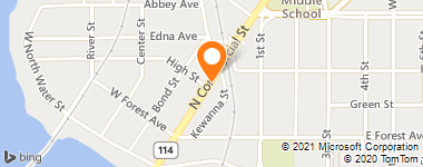 Insurance Agency & Insurance Agent - Thrivent Financial For Lutherans - Mark Armstrong