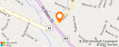 Insurance Agency & Insurance Agent - Fewer, Jaimes L, AGT