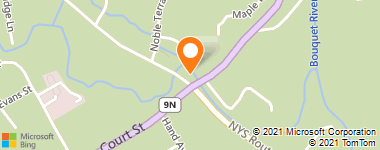 Insurance Agency & Insurance Agent - Upstate Agency