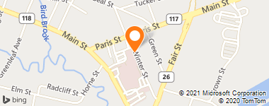 Insurance Agency & Insurance Agent - Worksafe Occupational Health Services