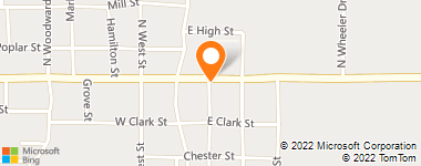 Insurance Agency & Insurance Agent - Parker Insurance Agency