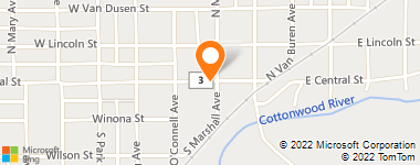 Insurance Agency & Insurance Agent - United Prairie Insurance Agency