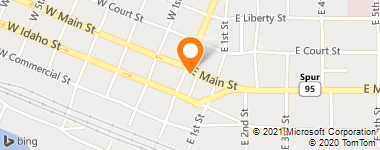 Insurance Agency & Insurance Agent - Accredited Surety & Casualty