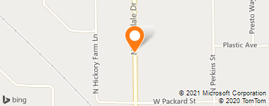 Insurance Agency & Insurance Agent - American Casualty Agency LLC