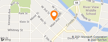 Insurance Agency & Insurance Agent - HAEN Insurance Agency - Office