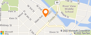 Insurance Agency & Insurance Agent - American Family Insurance - John Forcey Agency