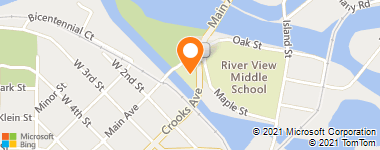 Insurance Agency & Insurance Agent - Van Someren Jay