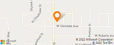 Insurance Agency & Insurance Agent - Guardian Life Insurance Co-America