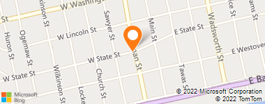 Insurance Agency & Insurance Agent - Tawas Bay Agency