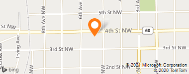 Insurance Agency & Insurance Agent - Langerud - Anthony P - State Farm Insurance Agent