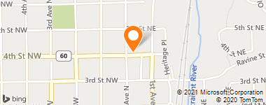 Insurance Agency & Insurance Agent - Evenstad Cory Insurance