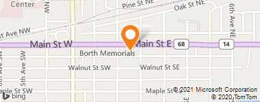 Insurance Agency & Insurance Agent - Hoffrogge - Dennis W - State Farm Insurance Agent