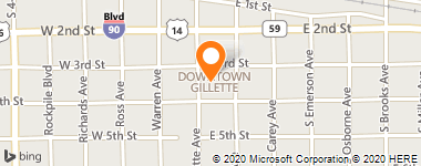 Insurance Agency & Insurance Agent - Wyoming Financial Insurance