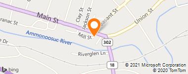 Insurance Agency & Insurance Agent - Horace