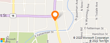 Insurance Agency & Insurance Agent - Farm Bureau Insurance