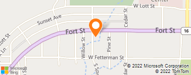 Insurance Agency & Insurance Agent - Farm Bureau Financial Services