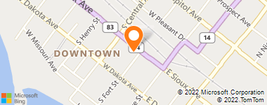 Insurance Agency & Insurance Agent - Aaa South Dakota