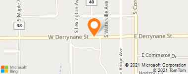 Insurance Agency & Insurance Agent - Farm Bureau Financial Services