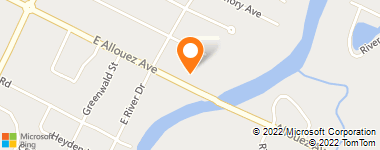 Insurance Agency & Insurance Agent - Prudential Financial