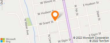 Insurance Agency & Insurance Agent - National Mutual Benefit