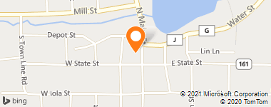 Insurance Agency & Insurance Agent - Tap - Daniel - State Farm Insurance Agent